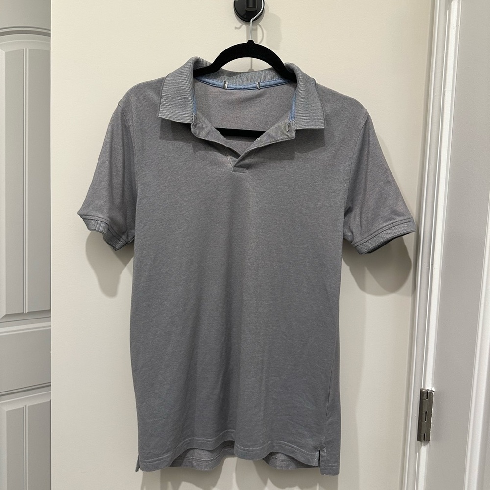 Polo shirt